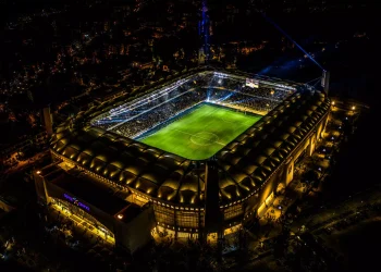 ΑΕΚ – Ολυμπιακός: Sold out η Opap Arena