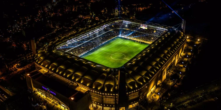 ΑΕΚ – Ολυμπιακός: Sold out η Opap Arena