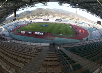 Τελικός Κυπέλλου στο Πανθεσσαλικό: Όλα δείχνουν κεκλεισμένων των θυρών – Ο Άρης δεν δέχθηκε το ΟΑΚΑ