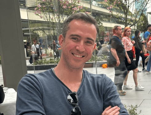 Τι σχέση έχει με τη θάλασσα η νέα επένδυση του Τάσου Παπαπαναγιώτου (πρώην Watt & Volt)