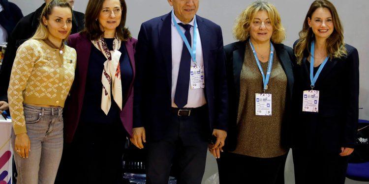 Ο Δήμος Πεντέλης φιλοξένησε το 20ο Final Four Κυπέλλου Handball Γυναικών