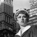 Cindy Sherman Untitled Film Still #21 1978 Εκτύπωση ζελατινο-αλογονούχου αργύρου 20,3 x 25,4 εκ. © Cindy Sherman Με την ευγενική παραχώρηση της καλλιτέχνιδος και της Hauser & Wirth