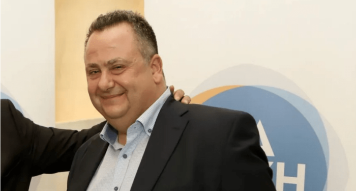 Πλήρης ενημέρωση από τον δήμαρχο Γιάννη Τομπούλογλου για το αντιπλημμυρικό έργο στην περιοχή της Σκρα που ξεκινά και για τα έργα στην οδό Πίνδου