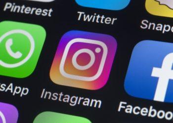 “Έπεσε” το Facebook – Προβλήματα και στο Instagram