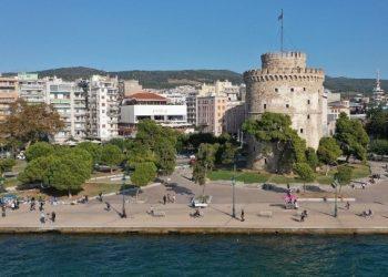 Με ένα καινούριο site η Θεσσαλονίκη συστήνεται ως πόλη γαστρονομίας της UNESCO