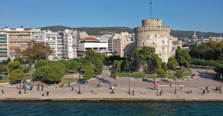Με ένα καινούριο site η Θεσσαλονίκη συστήνεται ως πόλη γαστρονομίας της UNESCO