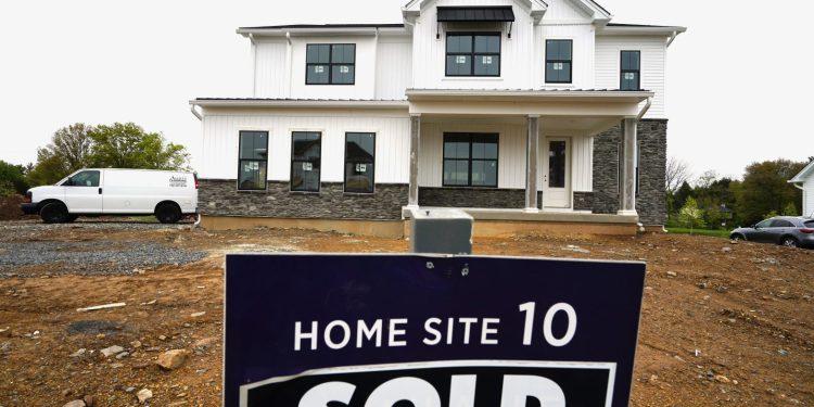 ΗΠΑ – Οι τιμές των κατοικιών απογοητεύουν πολλούς ψηφοφόρους