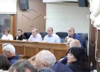 Ιστορική απόφαση για τη διάσωση της φυσιογνωμίας της πόλης ψήφισε ομόφωνα το Δημοτικό Συμβούλιο του Δήμου Βάρης Βούλας Βουλιαγμένης