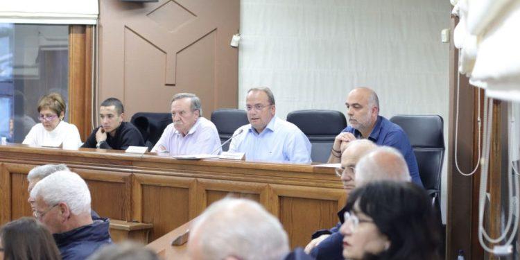 Ιστορική απόφαση για τη διάσωση της φυσιογνωμίας της πόλης ψήφισε ομόφωνα το Δημοτικό Συμβούλιο του Δήμου Βάρης Βούλας Βουλιαγμένης