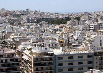 Ακίνητα: Σε ποιους δήμους έρχονται διορθώσεις στις αντικειμενικές αξίες – Ποιοι “κόπηκαν”