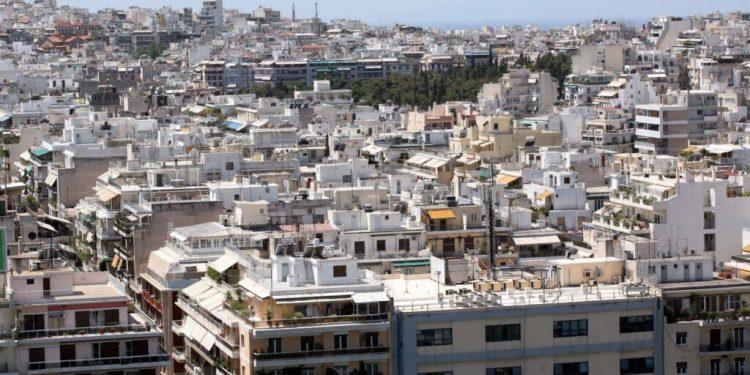 Ακίνητα: Σε ποιους δήμους έρχονται διορθώσεις στις αντικειμενικές αξίες – Ποιοι “κόπηκαν”