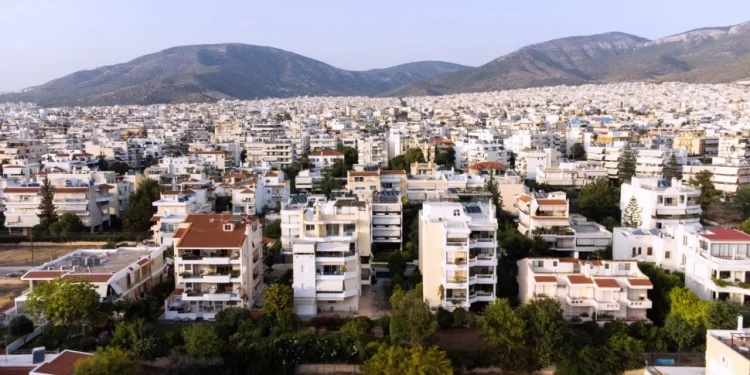 Αγορά ακινήτων: Έκρηξη συναλλαγών στον Πειραιά