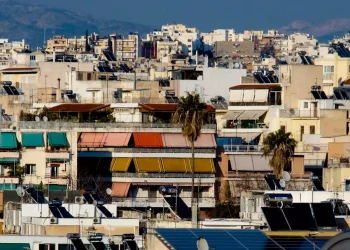 Πώς κινείται η αγορά κατοικιών σε Αθήνα και Θεσσαλονίκη