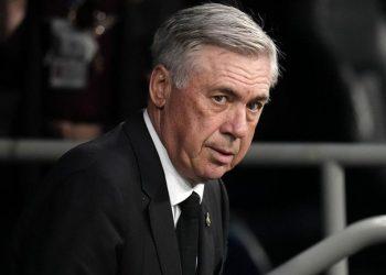 ΣΟΚ: Κινδυνεύει με φυλάκιση ο Αντσελότι!