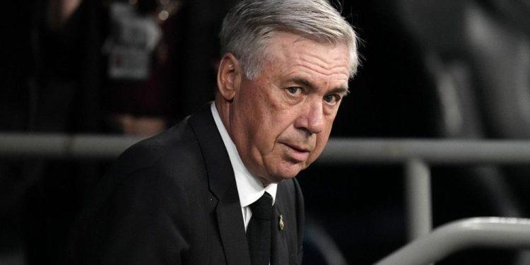 ΣΟΚ: Κινδυνεύει με φυλάκιση ο Αντσελότι!