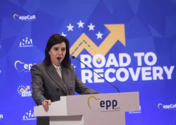 Άννα Μισέλ Ασημακοπούλου: Έρχεται «τσουνάμι» αγωγών κατά του Ελληνικού Δημοσίου – 20.000 ευρώ ζητά κάθε άτομο