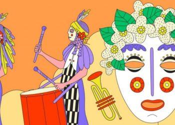 Αποκριά και Καθαρά Δευτέρα στο Πάρκο Σταύρος Νιάρχος