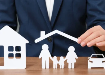 Ιστορία ασφάλισης