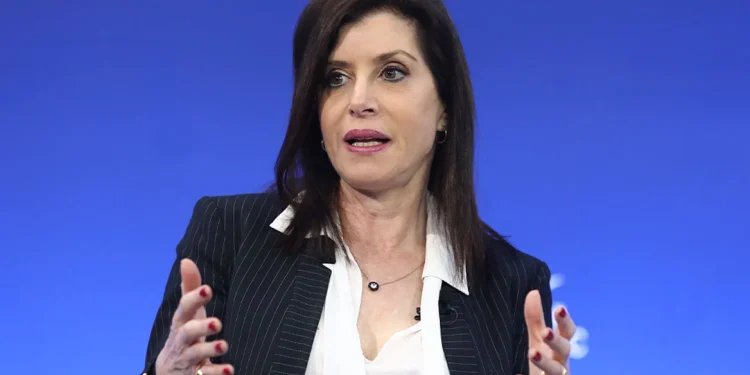 Άννα Μισέλ Ασημακοπούλου: Πώς τα e-mail έφτασαν στα χέρια της – Το τηλεφώνημα με Μητσοτάκη και η απόσυρση