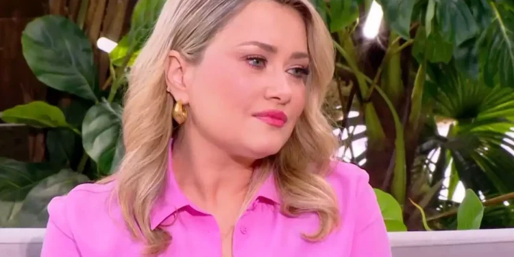 Ιωάννα Ασημακοπούλου: Το χιούμορ με έχει σώσει από πολλές καταστάσεις στη ζωή μου