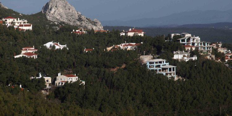 Αυθαίρετα: Πλατφόρμα για επώνυμες καταγγελίες