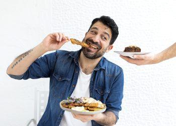 Τσικνοπέμπτη: Τέσσερις αναίμακτες συνταγές για vegan “τσίκνισμα”