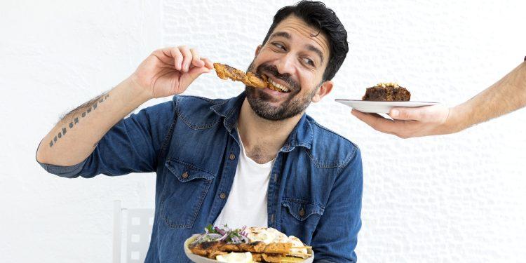 Τσικνοπέμπτη: Τέσσερις αναίμακτες συνταγές για vegan “τσίκνισμα”