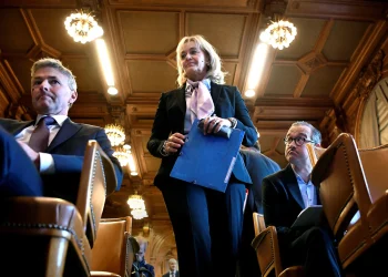 Alecta: Σε πρωτοφανή κρίση βυθίζεται το μεγαλύτερο συνταξιοδοτικό ταμείο της Σουηδίας