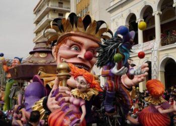 «Καρφίτσα δεν πέφτει» στους καρναβαλικούς προορισμούς της χώρας