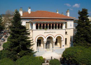 Υπό κατάληψη το δημαρχείο Ιωαννίνων