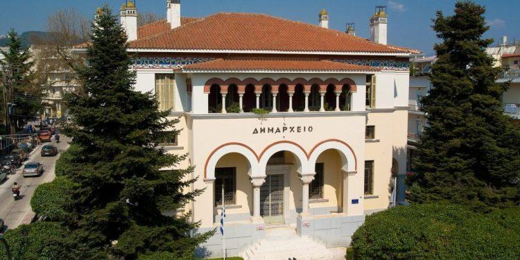 Υπό κατάληψη το δημαρχείο Ιωαννίνων