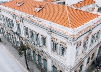 Δήμος Πάτρας: Κράτησε χαμηλά τα δημοτικά τέλη – Πήρε πίσω τις αυξήσεις