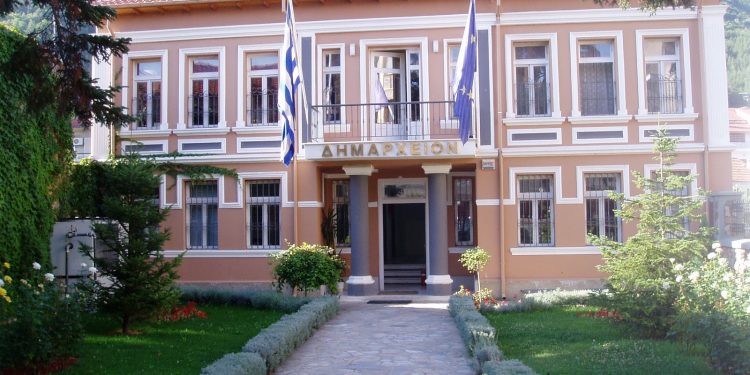 Ανοιχτές θέσεις εργασίας στο Δήμο Φλώρινας