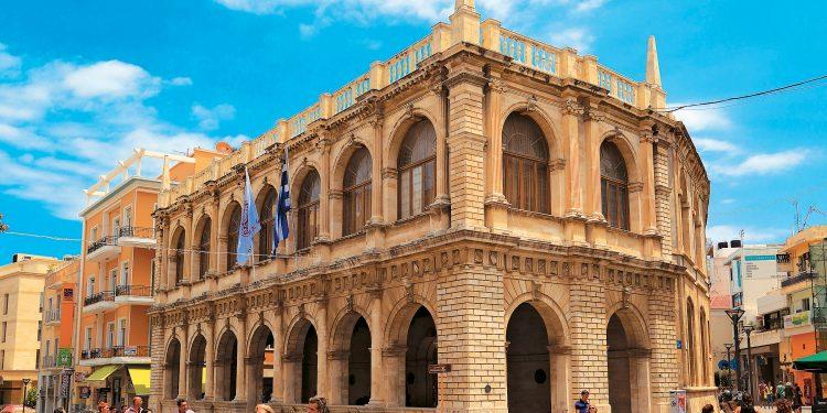 Δήμος Ηρακλείου: Προσφορά από το Ταμείο Παρακαταθηκών για το δάνειο ισοσκελισμού