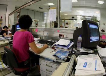 Πως γίνεται να μην θεωρούνται κανονικοί εργαζόμενοι ενώ δουλεύουν 10 χρόνια στην ίδια δουλειά;