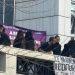 Σεπόλια: Πορεία συμπαράστασης για τη 12χρονη στους δρόμους της περιοχής