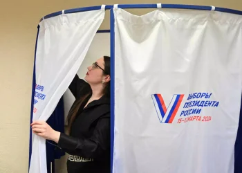 Ρωσία: Ξεκίνησαν από την Άπω Ανατολή οι προεδρικές εκλογές στα «μέτρα» του Πούτιν