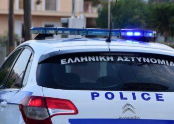 Άγιος Παντελεήμονας: Συνελήφθησαν 2 αστυνομικοί για εμπλοκή σε πιθανή ληστεία καταστήματος