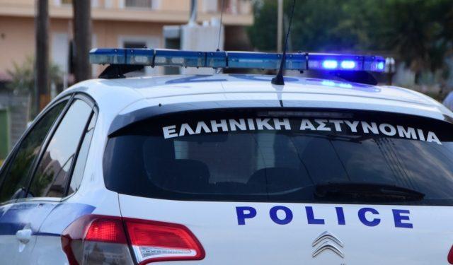 Άγιος Παντελεήμονας: Συνελήφθησαν 2 αστυνομικοί για εμπλοκή σε πιθανή ληστεία καταστήματος