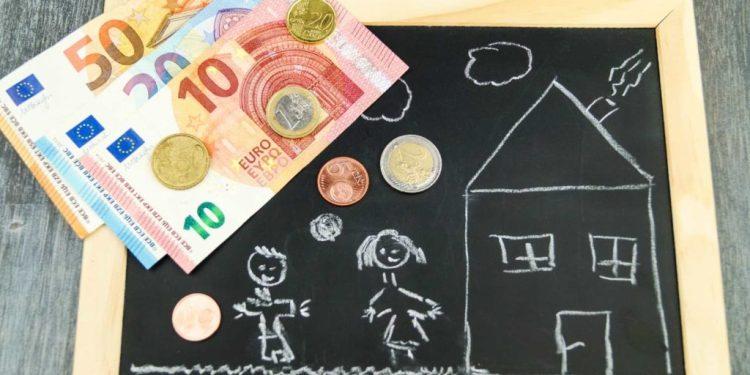 Επίδομα παιδιού Α21