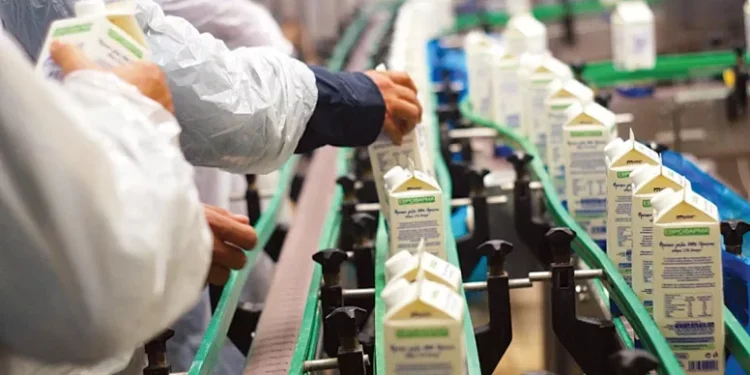 Ανάλυση των Οικονομικών Αποτελεσμάτων της Εβροφάρμα ΑΕ για το 2023: Αύξηση Κερδών και Στρατηγικές Κινήσεις για το Μέλλον