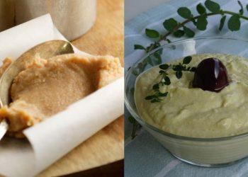 Η ταραμοσαλάτα