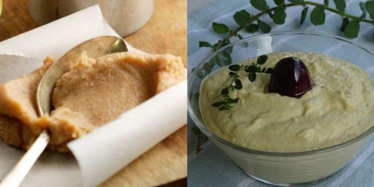 Η ταραμοσαλάτα