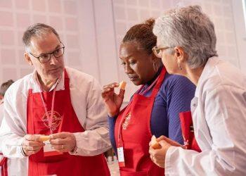 «Χρυσά» τρία ελληνικά τυριά στα World Cheese Awards, 13 οι συνολικές διακρίσεις