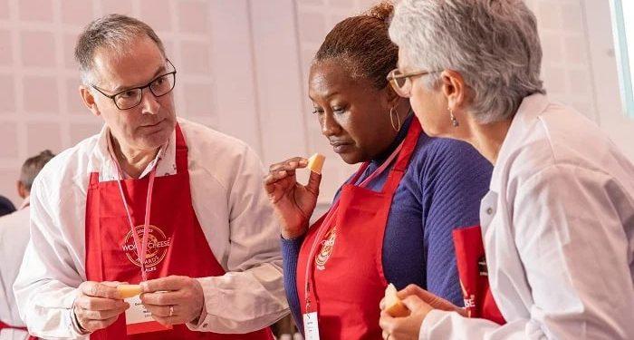 «Χρυσά» τρία ελληνικά τυριά στα World Cheese Awards, 13 οι συνολικές διακρίσεις