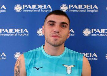 Έφερε γούρι στη Λάτσιο ο Μανδάς (3-2 την Φροζινόνε)