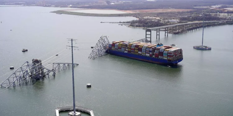 Βαλτιμόρη: Νεκροί θεωρούνται οι έξι αγνοούμενοι, αναστέλλονται οι έρευνες για τον εντοπισμό επιζώντων