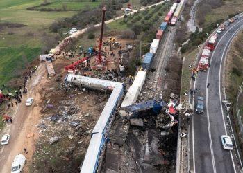 Ευρωπαϊκό πόρισμα-καταπέλτης για τα Τέμπη: Τα 10 λάθη που έφεραν την τραγωδία