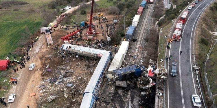 Ευρωπαϊκό πόρισμα-καταπέλτης για τα Τέμπη: Τα 10 λάθη που έφεραν την τραγωδία