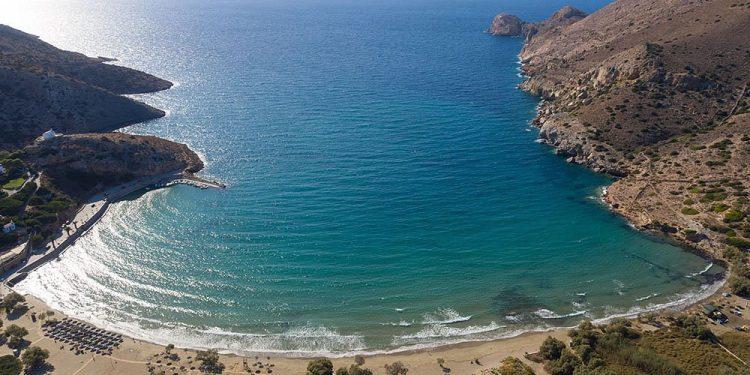 Σύρος – Ο Γαλησσάς στις δύο ελληνικές παραλίες στις δέκα πιο βιώσιμες του πλανήτη (videos)